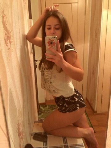 Ирина Топ Горячая Реал Кадый