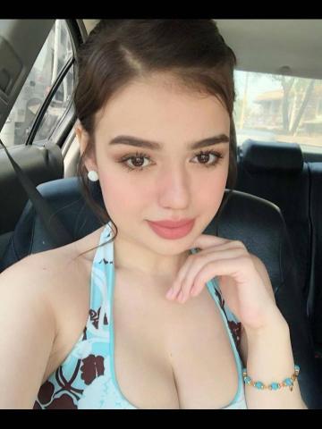 Виолетта фото 3