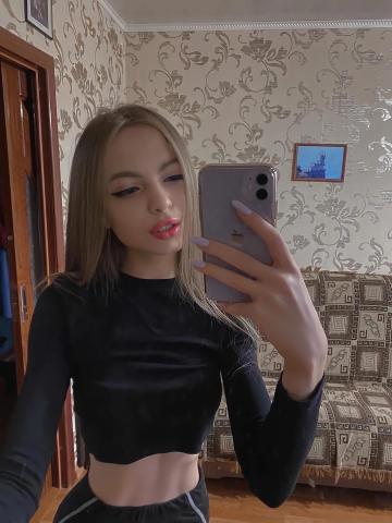 Эльвира фото 2